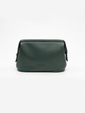 SALVATORE FERRAGAMO Parfums X Turkish Airlines Business Class Amenity Case